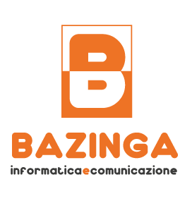 Bazinga Logo